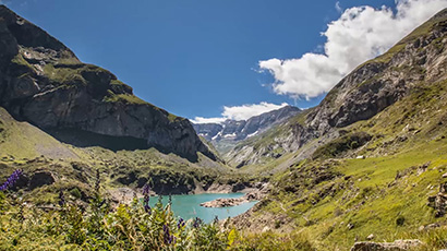 Parcs National des Pyrénées 